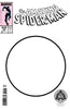 Amazing Spider-Man #300 Facsimile Edition Unknown Comics Exclusive Blank Var (08/23/2023) by Unknown Comic Books