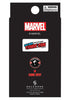 David Nakayama Marvel Blind Box Mystery Pin NYCC Exclusive (10/23/2024) (Wave One) by Unknown Comic Books