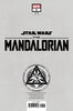 Star Wars: The Mandalorian Season 2 #6 Unknown Comics Kaare Andrews Exclusive Var (11/15/2023) by Unknown Comic Books