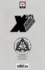 [Signed by Tyler Kirkham] X-23: DEADLY REGENESIS #5 VIRGIN UNKNOWN COMICS TYLER KIRKHAM EXCLUSIVE VAR by Unknown Comic Books