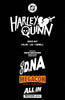 [FOIL] Harley Quinn #47 David Nakayama Exclusive Var PREMIUM HOWDY [BLACK] (02/19/2025) by Unknown Comic Books