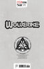 Wolverine #36 [Fall] Unknown Comics Miguel Mercado Exclusive Virgin Var (08/09/2023) (08/30/2023) by Unknown Comic Books