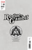Rogue & Gambit #3 Unknown Comics Ivan Tao Exclusive Virgin Graffiti Wall Var (05/10/2023) by Unknown Comic Books