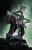 Batman #100 Unknown Comics Miguel Mercado Exclusive Virgin Var (Joker War) (10/06/2020) by Unknown Comic Books
