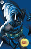 [FOIL] BATMAN #1 CHRIS STEVENS EXCLUSIVE VIRGIN VAR [09/10/2025] by Unknown Comic Books