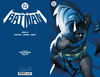 [FOIL] BATMAN #1 CHRIS STEVENS EXCLUSIVE VIRGIN VAR [09/10/2025] by Unknown Comic Books
