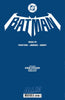 BATMAN #1 CHRIS STEVENS EXCLUSIVE VAR [09/10/2025] by Unknown Comic Books