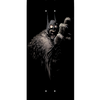 WELCOME X BATMAN BATMONSTER 8.75" SKATEBOARD DECK