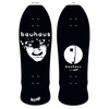 WELCOME X BAUHAUS MASK ON EARLY GRAB 10" SKATEBOARD DECK