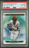 Graded 2024 Topps Inception Elly De La Cruz #78 Rookie RC Baseball Card PSA 10 Gem Mint by Hall of Fame Sports Memorabilia