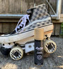 Better Bearings - Flash Lightning Ceramic by ZEITBIKE