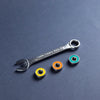Better Bearings - Flash Lightning Ceramic by ZEITBIKE