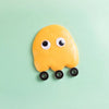 Better Bearings - Rock Solids by ZEITBIKE