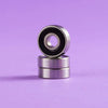 Better Bearings - Rock Solids by ZEITBIKE