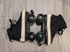 Better Bearings - Rock Solids by ZEITBIKE