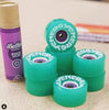 Better Bearings - Rock Solids by ZEITBIKE