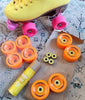 Better Bearings - Rock Solids by ZEITBIKE