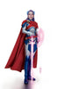 Betsy Braddock: Captain Britain #1 Unknown Comics Miguel Mercado Exclusive Virgin Vogue Var (02/22/2023) by Unknown Comic Books