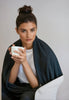 Buki Blanket - Charcoal Grey by Buki