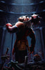 INVINCIBLE UNIVERSE BATTLE BEAST #12 SEAN CARLSON EXCLUSIVE VIRGIN VAR (08/19/2026) by Unknown Comic Books