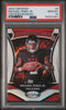 Graded 2024 Panini Certified Michael Penix Jr #9 Cerified Rookies Rookie RC Football Card PSA 10 Gem Mint by Hall of Fame Sports Memorabilia