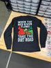 Red River Long Sleeve by Luckless Outfitters