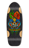 BullDog Designs "Dragon" 11.875" Skateboard Deck