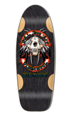 BullDog Designs "Sabertooth" 11.875" Skateboard Deck