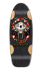 BullDog Designs "Sabertooth" 11.875" Skateboard Deck