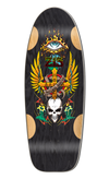 BullDog Designs "Z-13" 11.875" Skateboard Deck