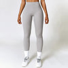 Women's High-Waist Hip-Lifting Yoga Pants – Dance Sport Leggings by FitiqueFit