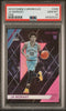 Graded 2019 Panini Chronicles Ja Morant #298 Pink Rookie RC Basketball Card PSA 10 Gem Mint
