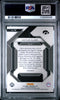 Graded 2024 Panini Prizm Draft Picks Caitlin Clark #14 New Recruits Silver Prizm Rookie RC Basketball Card PSA 10 Gem Mint by Hall of Fame Sports Memorabilia