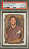 Graded 2024 Topps Allen & Ginter Caleb Williams #233 Rookie RC Football Card PSA 10 Gem Mint