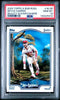 Graded 2025 Topps x Bob Ross Bryce Harper #16SP Beauty is Everywhere Baseball Card PSA 10 Gem Mint by Hall of Fame Sports Memorabilia