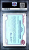 Graded 2025 Topps x Bob Ross Bryce Harper #16SP Beauty is Everywhere Baseball Card PSA 10 Gem Mint by Hall of Fame Sports Memorabilia