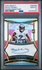 Graded 2024 Panini Select Bucky Irving #RSPBIG /399 Rookie Signature Rookie RC Football Card PSA 10 Gem Mint by Hall of Fame Sports Memorabilia