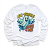 All The Ghouls Love Me Halloween Shirt - Halloween Tee by Madi Moosh
