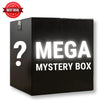 MEGA Basketball Apparel Mystery Box - Youth & Adult Sizes by Bigger Than Basketball