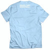 She Got Game - T-Shirt - Light Blue by Bigger Than Basketball