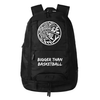 Bigger Than Basketball Backpack by Bigger Than Basketball