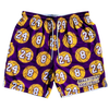 8/24 Tribute - Shorts by Bigger Than Basketball