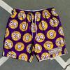 8/24 Tribute - Shorts by Bigger Than Basketball