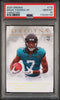 Graded 2024 Panini Origins Brian Thomas Jr #119 Variation Rookie RC Football Card PSA 10 Gem Mint by Hall of Fame Sports Memorabilia
