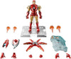 Blokees: Marvel Infinity Saga - Champion Class 01 - Iron Man MK LXXXV - EX by Little Shop of Magic