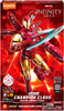 Blokees: Marvel Infinity Saga - Champion Class 01 - Iron Man MK LXXXV by Little Shop of Magic