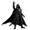 Blokees: Star Wars - Champion Class - Star Wars Ep V - The Empire Strikes Back - 01 Darth Vader by Little Shop of Magic