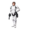 Blokees: Star Wars - Champion Class - Star Wars Ep IV - A New Hope - 03 Han Solo - Stormtrooper Disguise Version by Little Shop of Magic