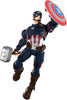 Blokees: Marvel Infinity Saga - Champion Class 03 - Captain America by Little Shop of Magic