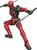 Blokees: Marvel Deadpool & Wolverine - Champion Class - 04: Deadpool by Little Shop of Magic